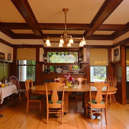 Blossom'S Bed And Breakfast ミズーラ エクステリア 写真